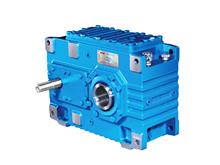 H系列  工業齒輪箱